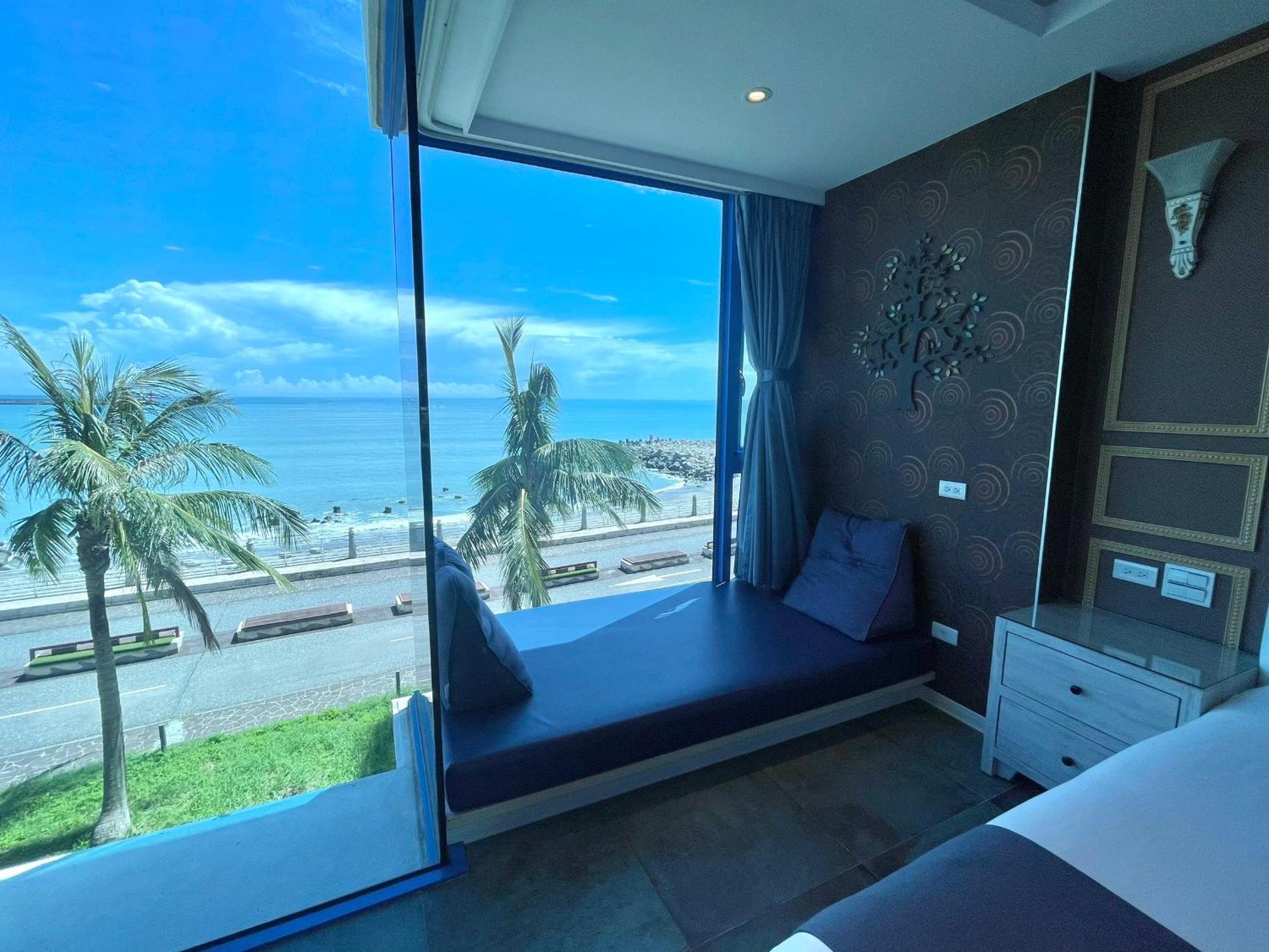 Hualien S.E.A. B&B Exterior foto