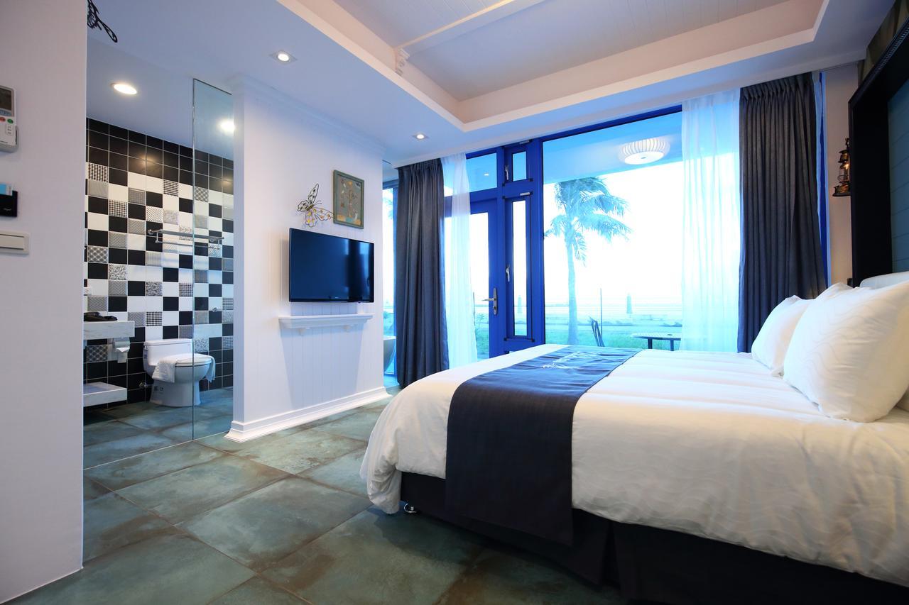 Hualien S.E.A. B&B Exterior foto