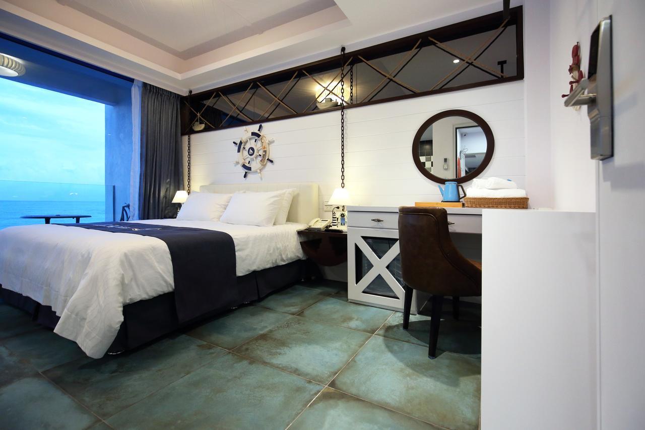 Hualien S.E.A. B&B Exterior foto